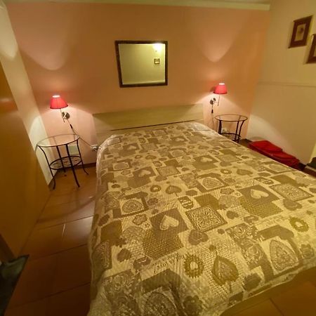 Al Borgo Catania Villa Exterior photo