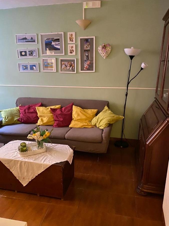Al Borgo Catania Villa Exterior photo