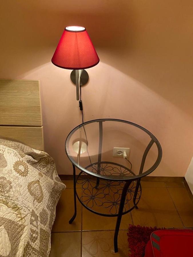 Al Borgo Catania Villa Exterior photo